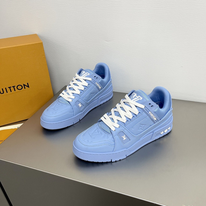 D00G7 Lou1su1tt SNEAKER LOW