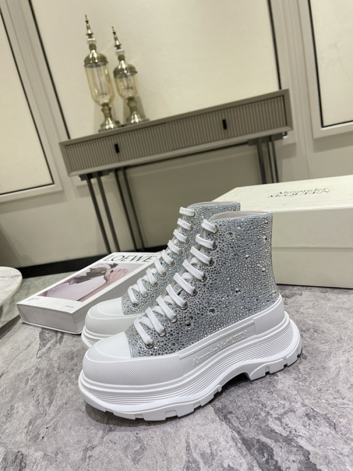 MQ Sneakers