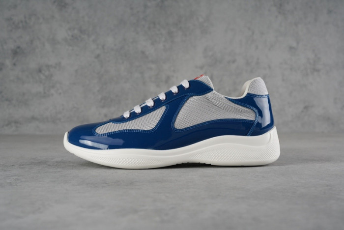 PRA shoes