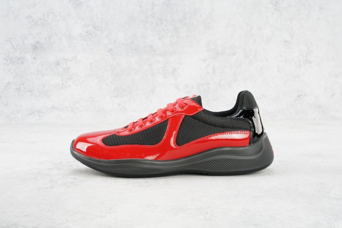 PRA shoes