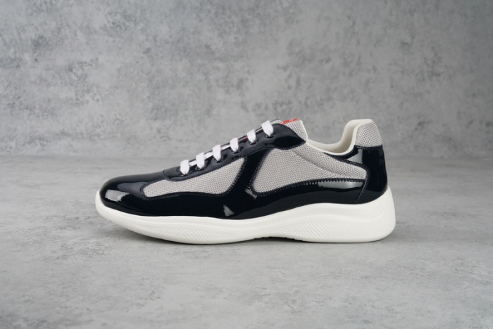 PRA shoes