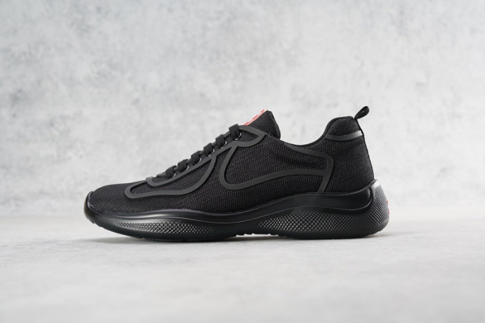 PRA shoes