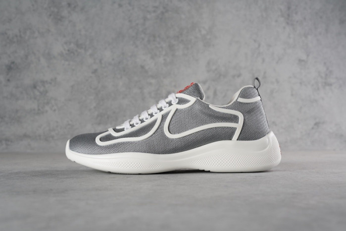 PRA shoes