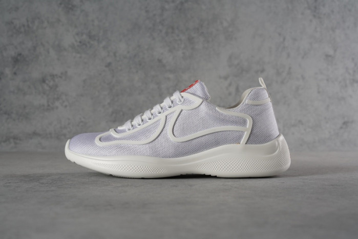 PRA shoes