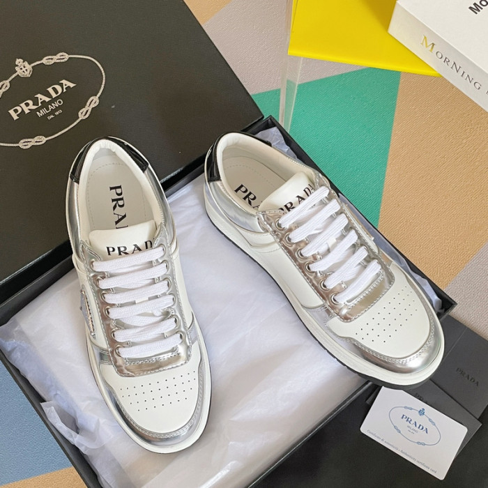 PRA shoes