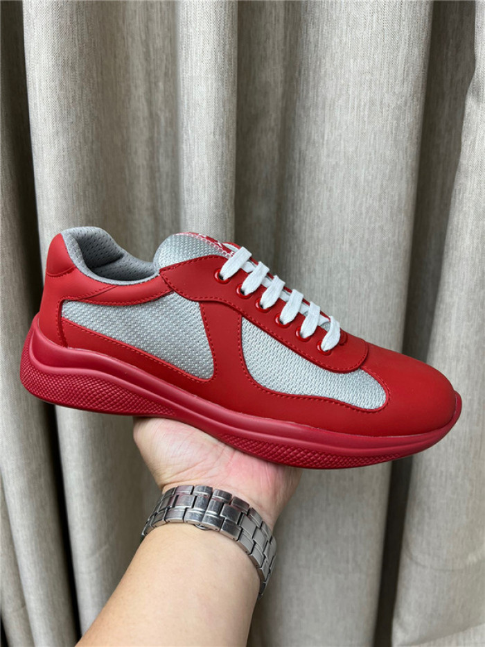 PRA shoes