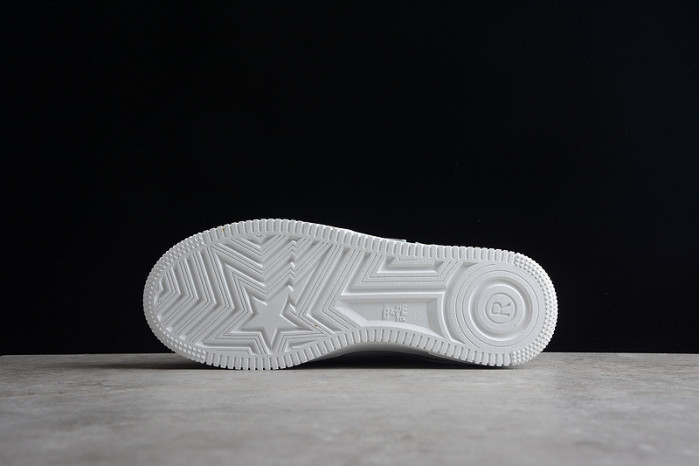 A BATHING APE BAPE SK8 STA