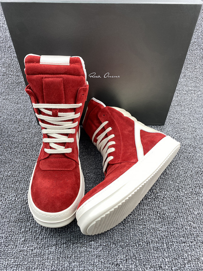 Rick 0wens Sneakers