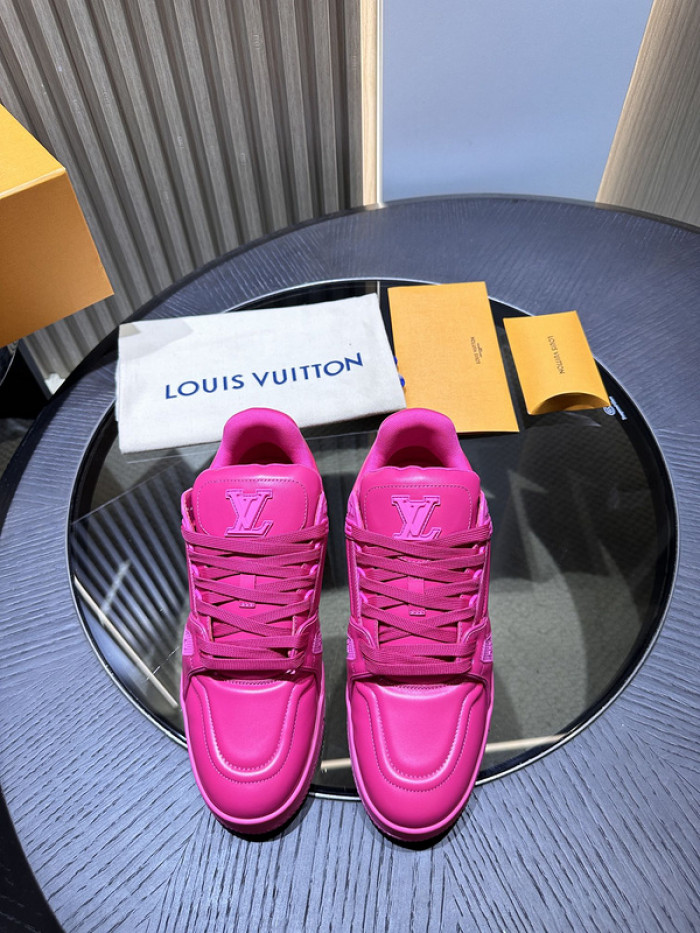 Lou1su1tt Trainer Sneaker