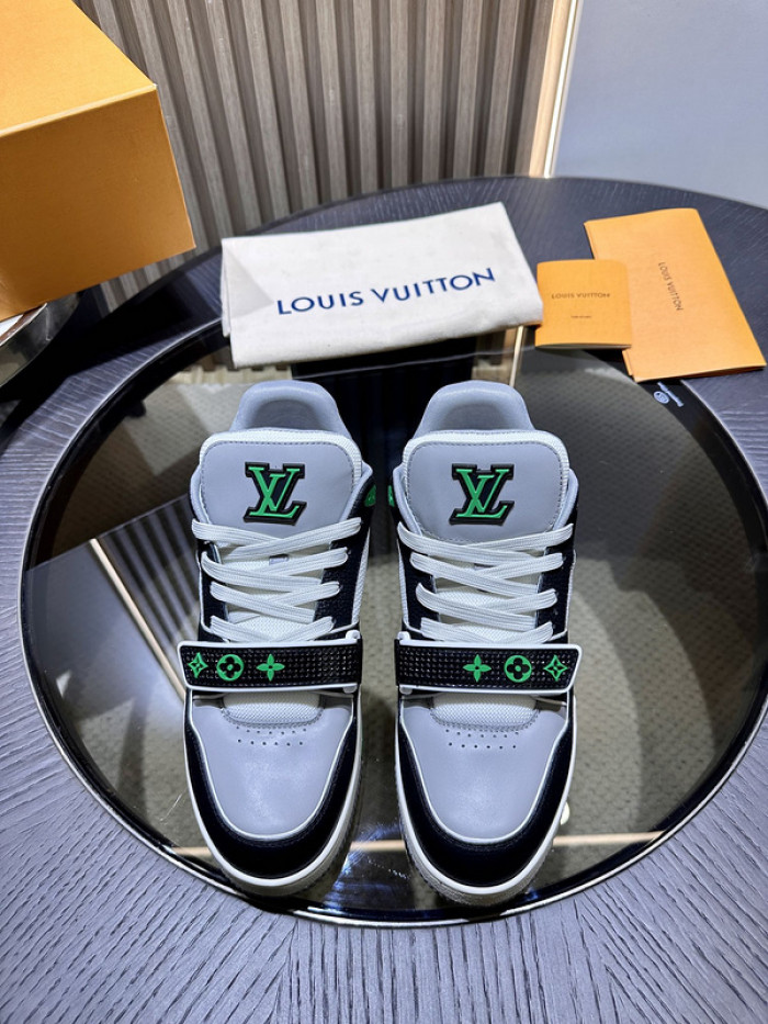Lou1su1tt Trainer Sneaker