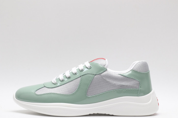 PRA shoes
