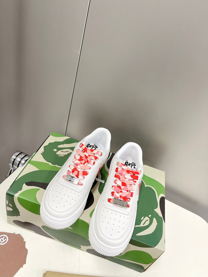 A BATHING APE BAPE SK8 STA