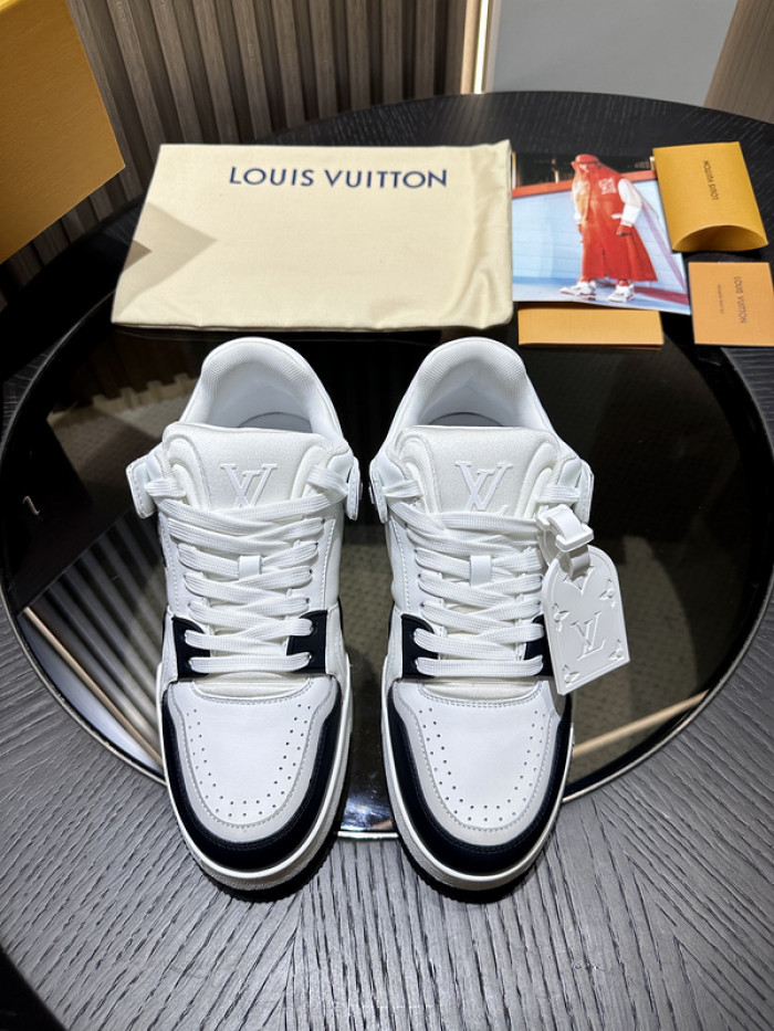 Lou1su1tt Trainer Sneaker