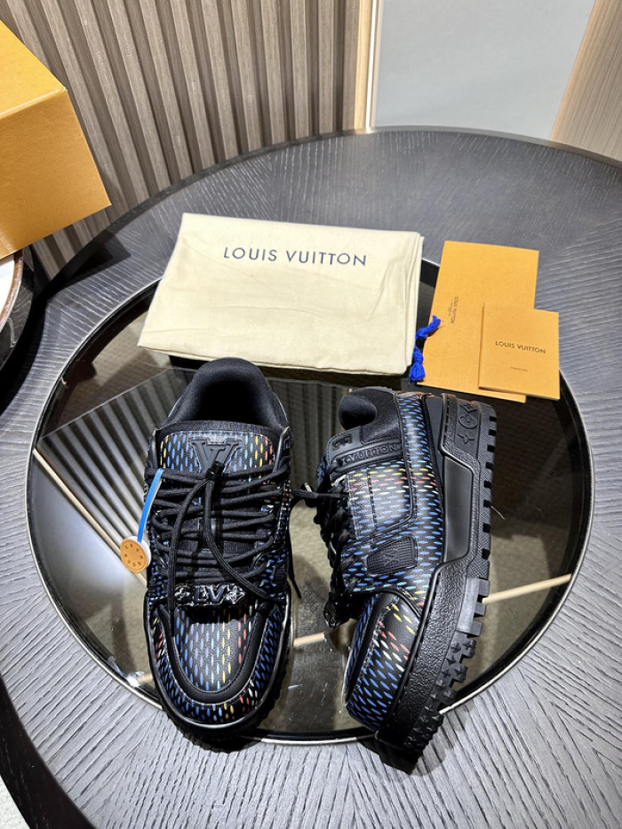 Lou1su1tt SNEAKER LOW