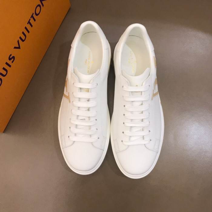 lou1su1tt Luxembourg Sneaker