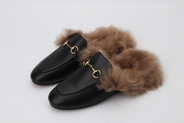 Gu66 LOAFER