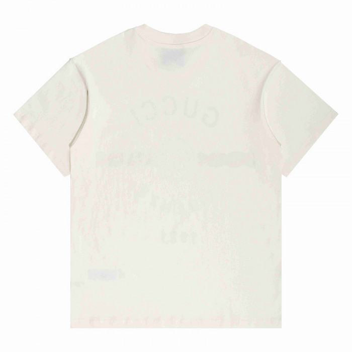 Gu66 T-shirt