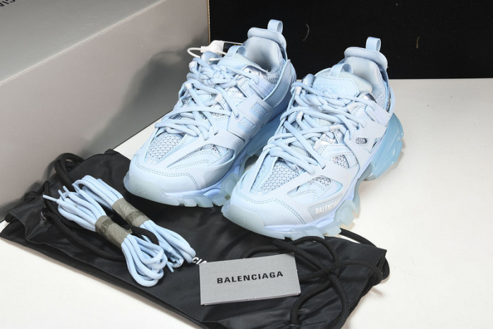 BLCG Track Trainer sky blue 647741 W3BM2 4200