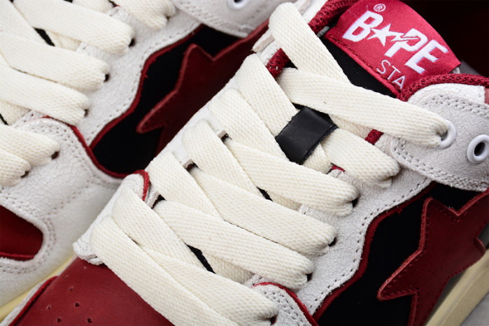 A BATHING APE BAPE SK8 STA