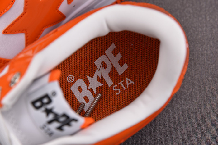 A BATHING APE BAPE SK8 STA