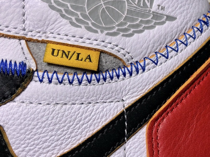 Air Jordan 1 Retro Hi Nrg/Un