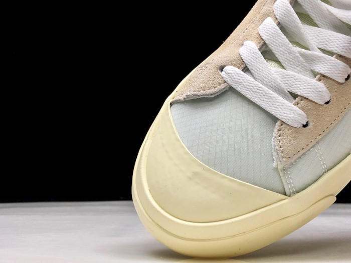 Nike Blazer Mid OFW AA3832-100