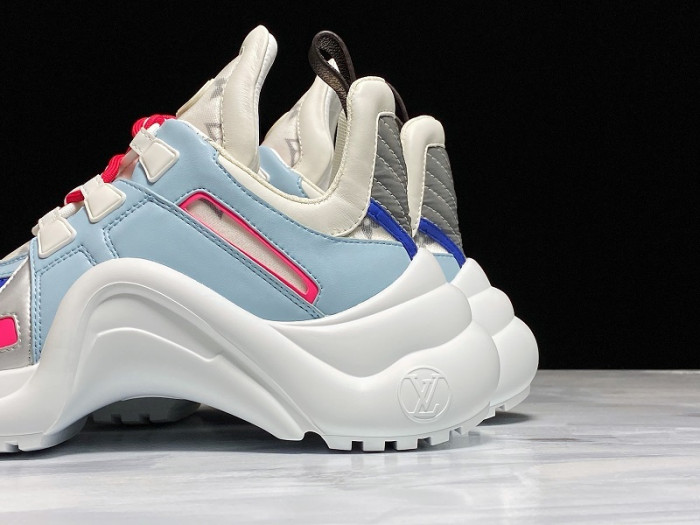 lou1su1tt Archlight Sneaker