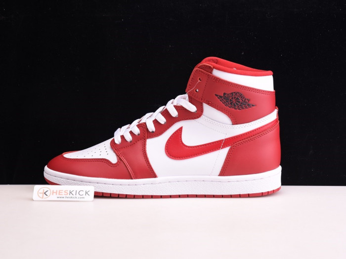 Air Jordan 1 Retro High New Beginnings Pack CQ4921-601