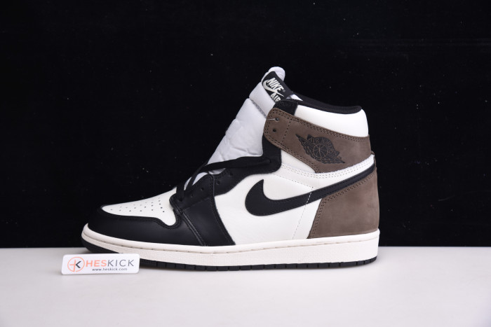 AIR Jordan 1 Retro High Dark Mocha 555088-105