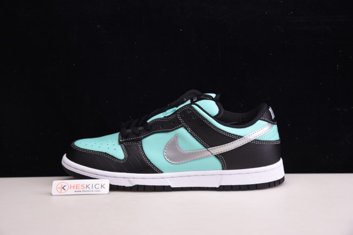 nike sb x diamond dunk hi T*f*ny 304292-402