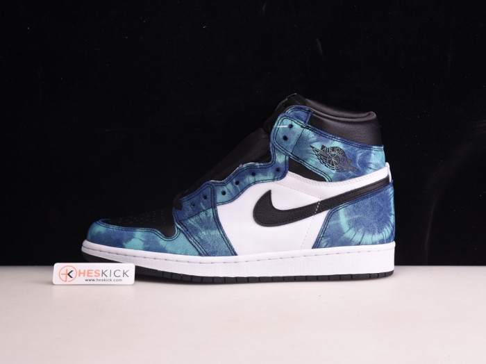 Air Jordan 1 Retro High Tie Dye CD0461-100