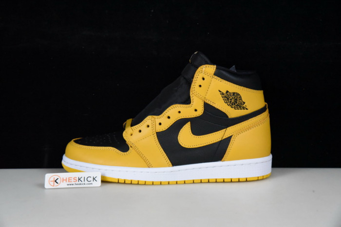 Air Jordan 1 Pollen 555088-701