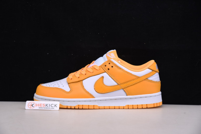 Nike Dunk Low Laser Orange DD1503-800