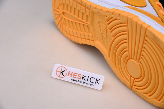 Nike Dunk Low Laser Orange DD1503-800