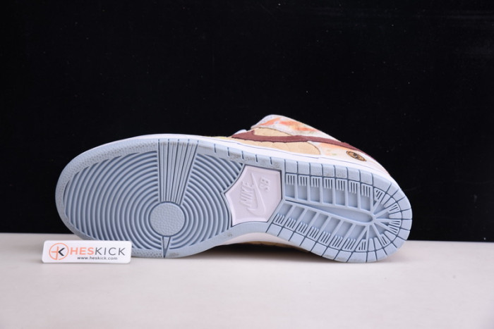 Nike SB Dunk Low CNY Chinese New Year (2021) CV1628-800