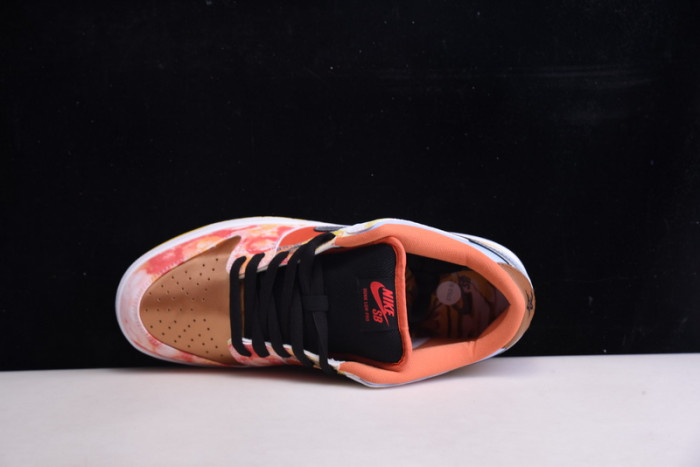 Nike SB Dunk Low CNY Chinese New Year (2021) CV1628-800