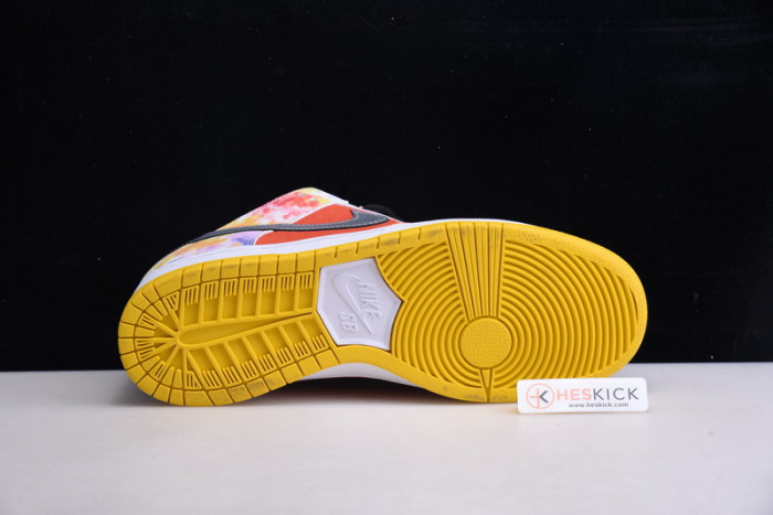 Nike SB Dunk Low CNY Chinese New Year (2021) CV1628-800