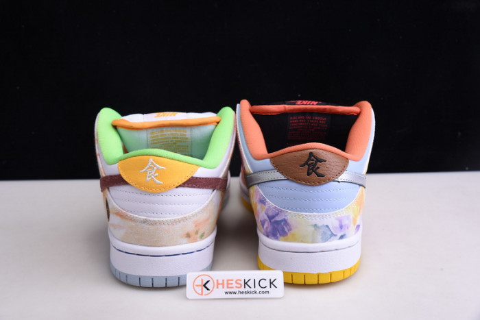 Nike SB Dunk Low CNY Chinese New Year (2021) CV1628-800