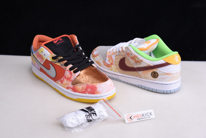 Nike SB Dunk Low CNY Chinese New Year (2021) CV1628-800