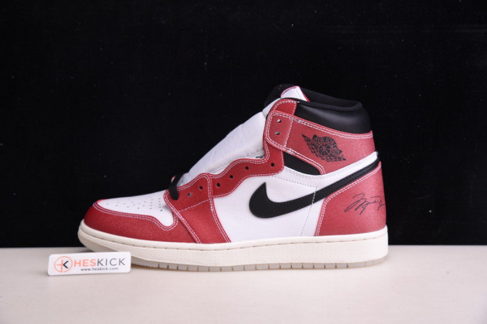 Air Jordan 1 Retro High Trophy Room Chicago DA2728-100