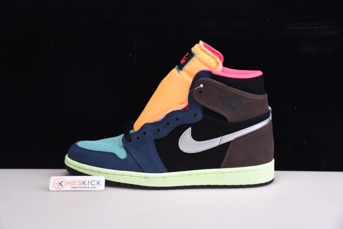 Air Jordan 1 Retro High Tokyo Bio Hack 555088-201