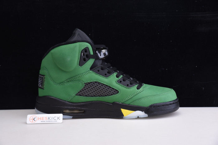 AIR JORDAN 5 RETRO SE OREGON CK6631-307