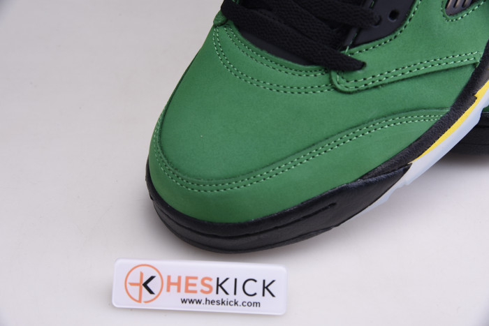 AIR JORDAN 5 RETRO SE OREGON CK6631-307