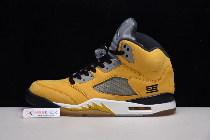 AIR JORDAN 5 RETRO TOKYO T23 454783-701