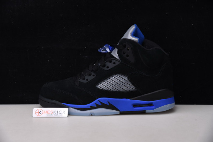 Air Jordan 5 Racer Blue CT4838-004