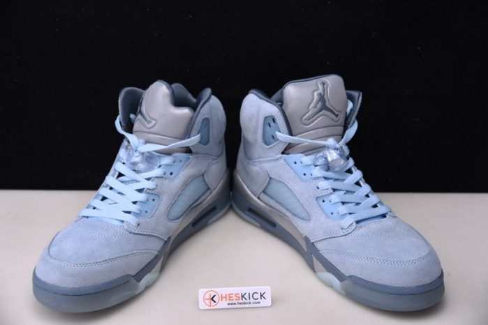 Air Jordan 5 Retro Bluebird DD9336-400