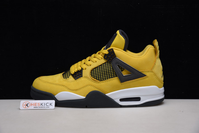Air Jordan 4 Retro Lightning (2016) 314254-702