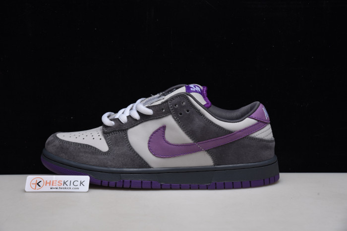 Nike Dunk SB Low Purple Pigeon 304292-051