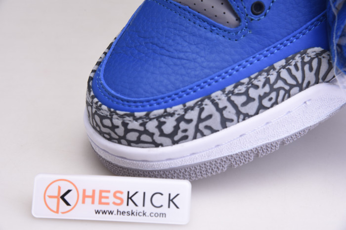 Air Jordan 3 Retro Varsity Royal Cement CT8532-400