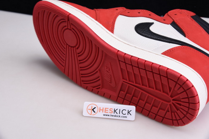 AIR Jordan 1 HIGH OG TS SP